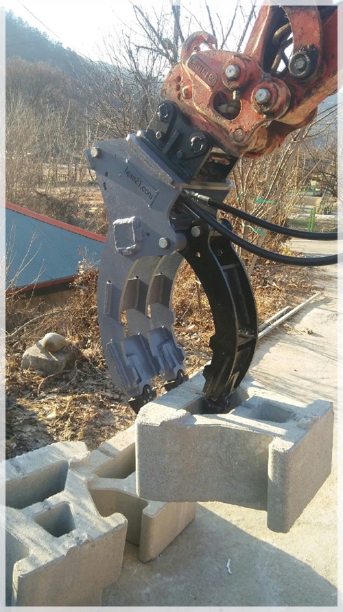 칠곡포크레인M